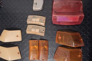 Accessori vari per Piaggio Vespa