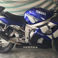 Thunder Carbon Roadsitalia Yamaha R6