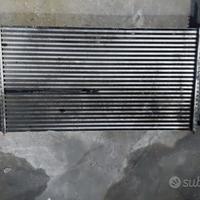 Radiatore intercooler opel insigna anno 2010 - 2.0