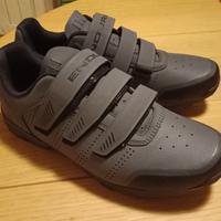 scarpe Mountain bike