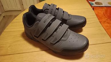 scarpe Mountain bike