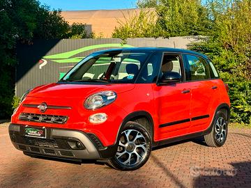 Fiat 500 L 1.4 Mirror City Cross s&s 95cv