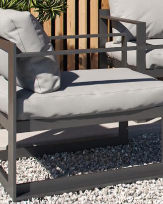Artelia NEMO, POLTRONA CITY COLLECTION 