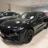 Maserati Levante V6 Diesel AWD Gransport - IVA ESP