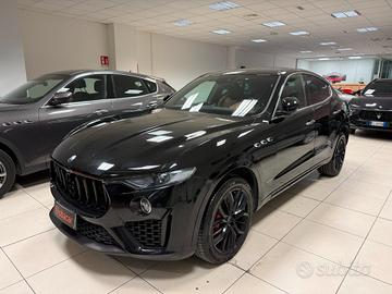 Maserati Levante V6 Diesel AWD Gransport - IVA ESP