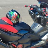 Yamaha T-Max 500 anno 2008