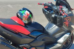 Yamaha T-Max 500 anno 2008