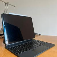 iPad Pro 11 (2° gen 128GB WiFi)+Pencil+Keyboard