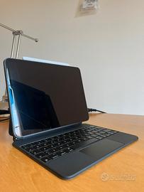 iPad Pro 11 (2° gen 128GB WiFi)+Pencil+Keyboard