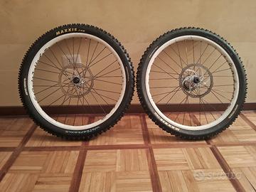 cerchi per downhill/enduro