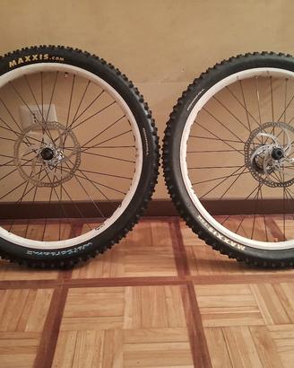 cerchi per downhill/enduro