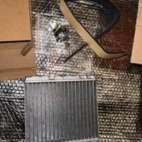 Radiatore Nissan Micra K1 1998 - 2002