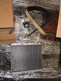 Radiatore Nissan Micra K1 1998 - 2002