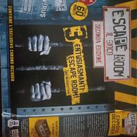 Escape room il gioco seconda edizione 