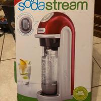 Sodastream FZ9001 Macchina per acqua frizzante