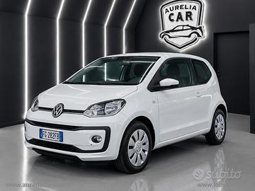 VOLKSWAGEN 1.0 75 CV 3p. move up!