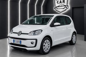 VOLKSWAGEN 1.0 75 CV 3p. move up!