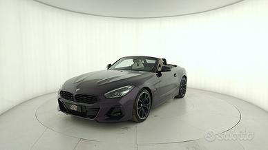 BMW Z4 sdrive 20i Sport auto