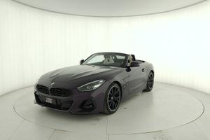 BMW Z4 sdrive 20i Sport auto