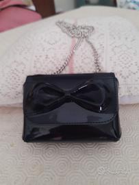 Borsetta bambina Loredana all made in Italy