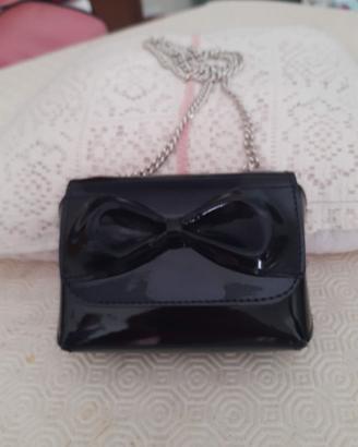 Borsetta bambina Loredana all made in Italy