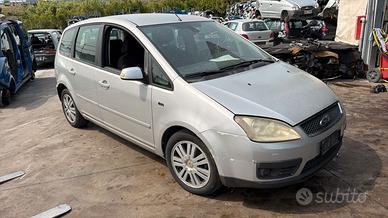 Ricambi per FORD C-MAX 1.6 HDI motore HHDA