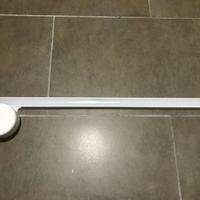 Lampada barra luminosa IKEA STOTTA 55 cm armadio