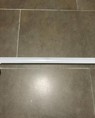 Lampada barra luminosa IKEA STOTTA 55 cm armadio