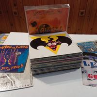 LOTTO 2 - 50 MIX DANCE