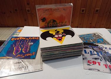 LOTTO 2 - 50 MIX DANCE