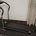 Tapis Roulant Homcom