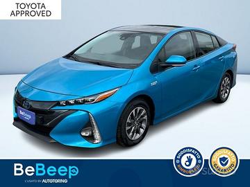 Toyota Prius Plug in PRIUS 1.8 H PLUG-IN 5P.TI