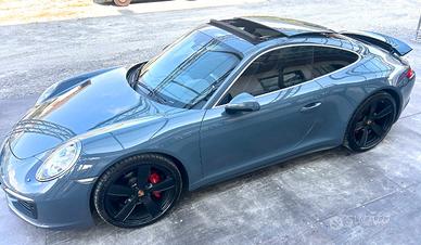 Porsche 911 991 CK22 29