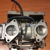 Carburatori Johnson/Evinrude 40 CV. 2 Tempi