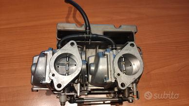 Carburatori Johnson/Evinrude 40 CV. 2 Tempi