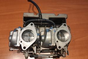 Carburatori Johnson/Evinrude 40 CV. 2 Tempi