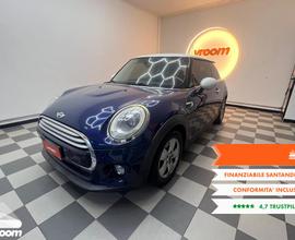 Mini 1.5 Cooper D Business