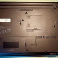 Notebook HP Compaq 6720S