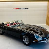 Jaguar E 3.8 CILINDRI SPIDER 1 SERIE