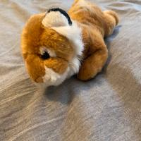 Peluche tigre