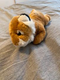 Peluche tigre