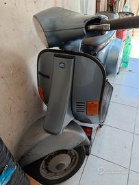 vespa 