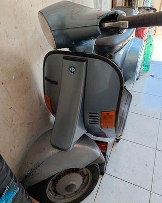 vespa 