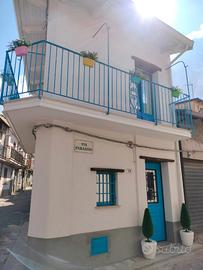 Casa a Polistena (RC)