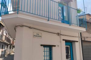 Casa a Polistena (RC)