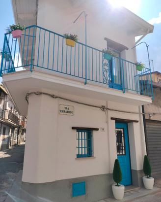 Casa a Polistena (RC)