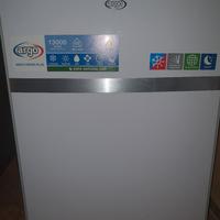 condizionatore portatile argo 