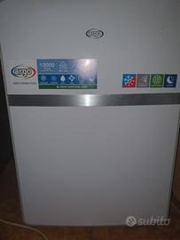 condizionatore portatile argo 