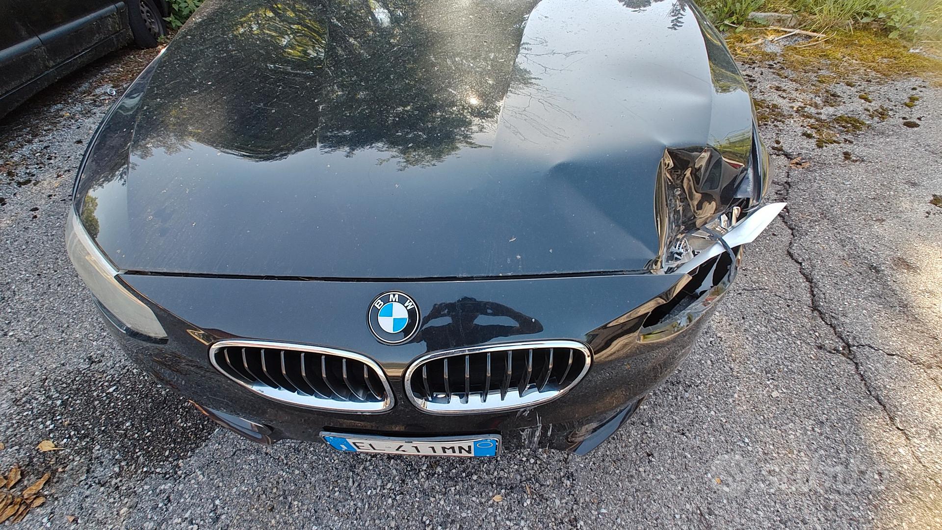 BMW 1 Series 2011 photo 5