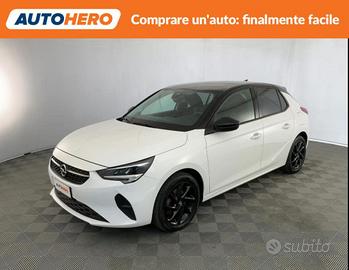 OPEL Corsa WF51183
